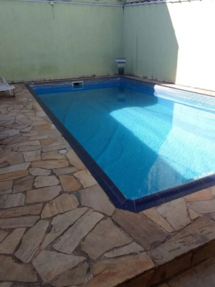 Sobrado, 4 quartos, 137 m² - Foto 6