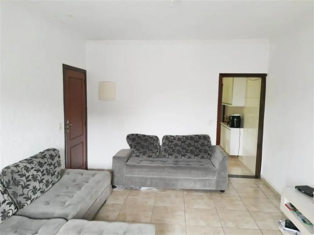 Sobrado, 4 quartos, 137 m² - Foto 9