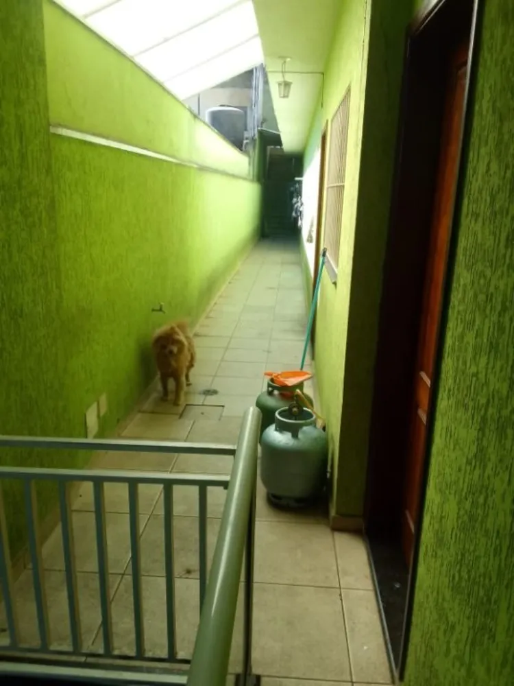 Sobrado, 4 quartos, 137 m² - Foto 5
