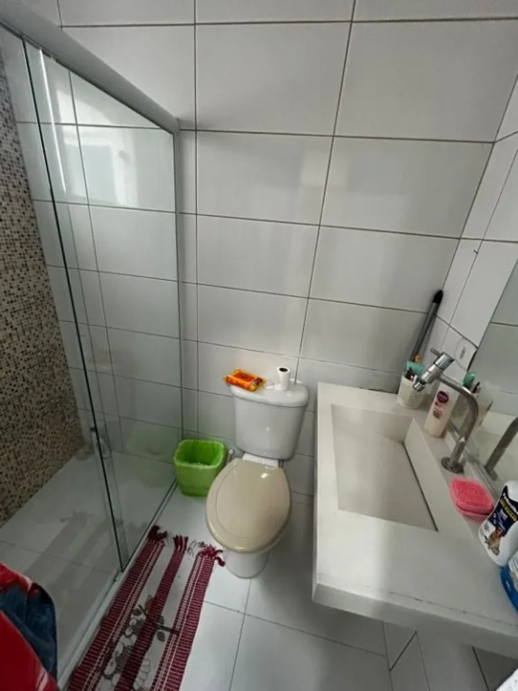 Sobrado, 3 quartos, 250 m² - Foto 2