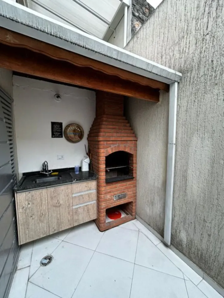 Sobrado, 3 quartos, 250 m² - Foto 6