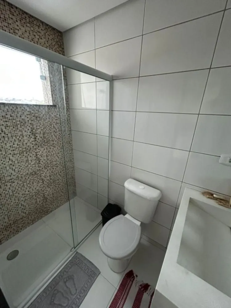 Sobrado, 3 quartos, 250 m² - Foto 8