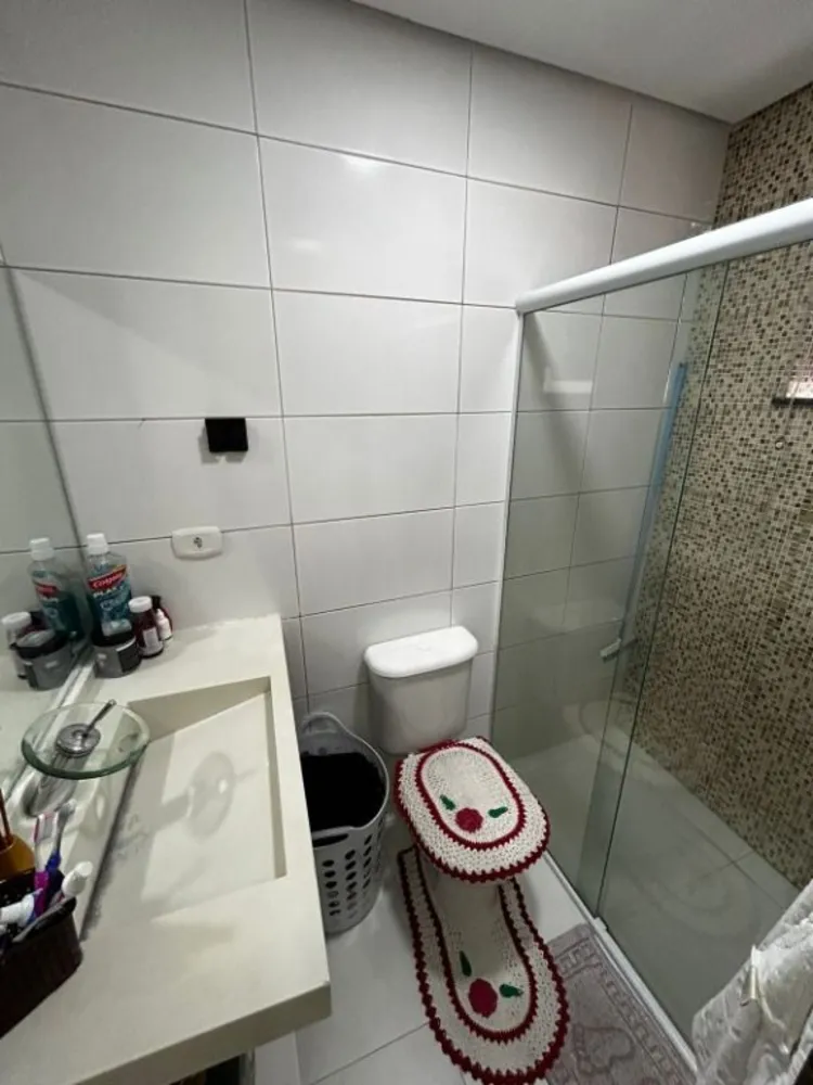 Sobrado, 3 quartos, 250 m² - Foto 5