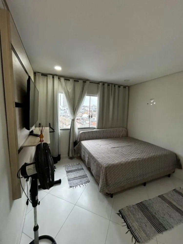 Sobrado, 3 quartos, 250 m² - Foto 4