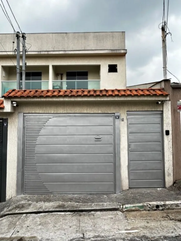 Sobrado, 3 quartos, 250 m² - Foto 3