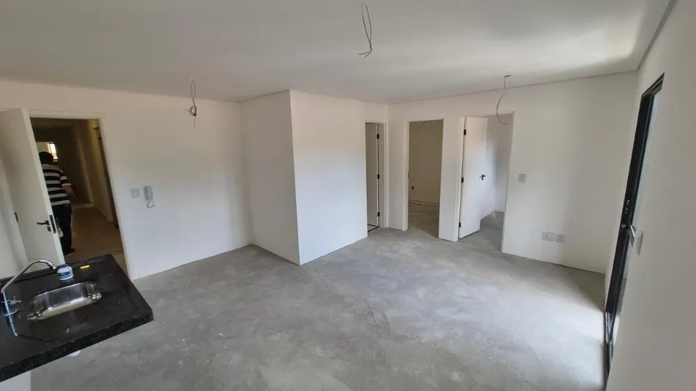 Apartamento, 2 quartos, 48 m² - Foto 3