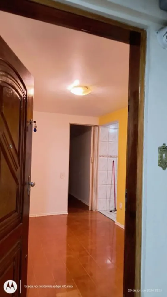 Apartamento, 2 quartos, 48 m² - Foto 4