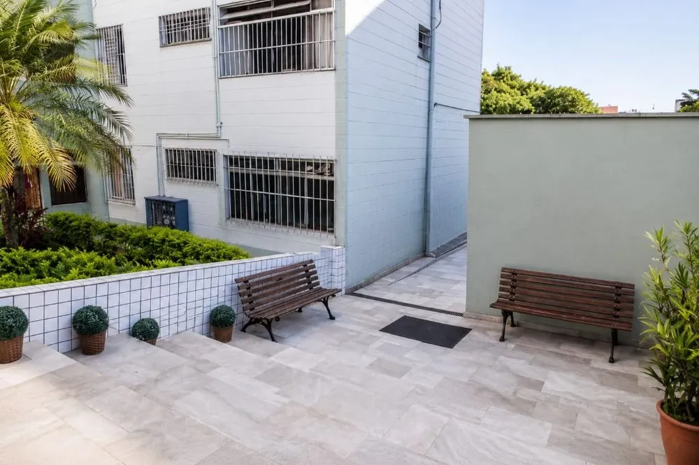Apartamento, 2 quartos, 48 m² - Foto 3