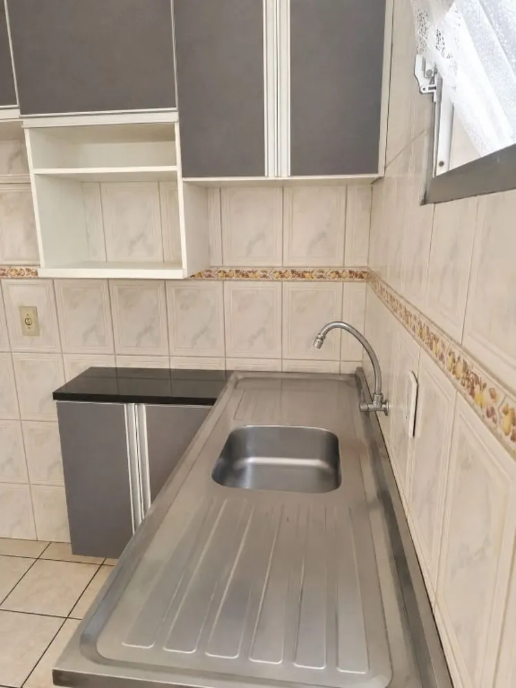 Apartamento, 2 quartos, 48 m² - Foto 5