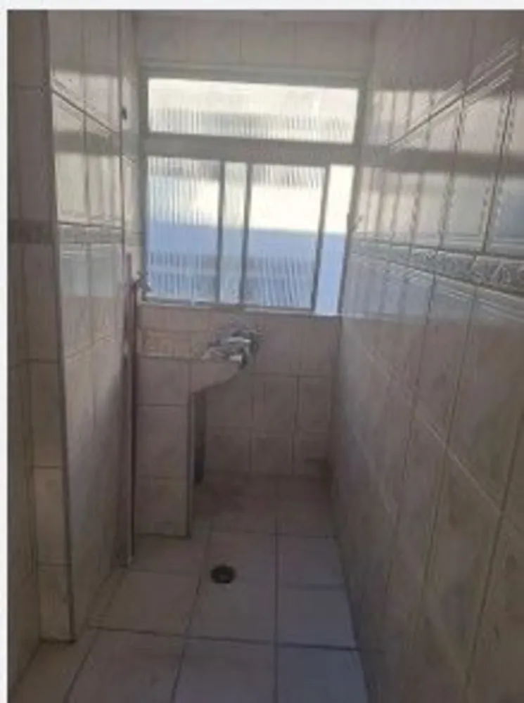 Apartamento, 2 quartos, 48 m² - Foto 6