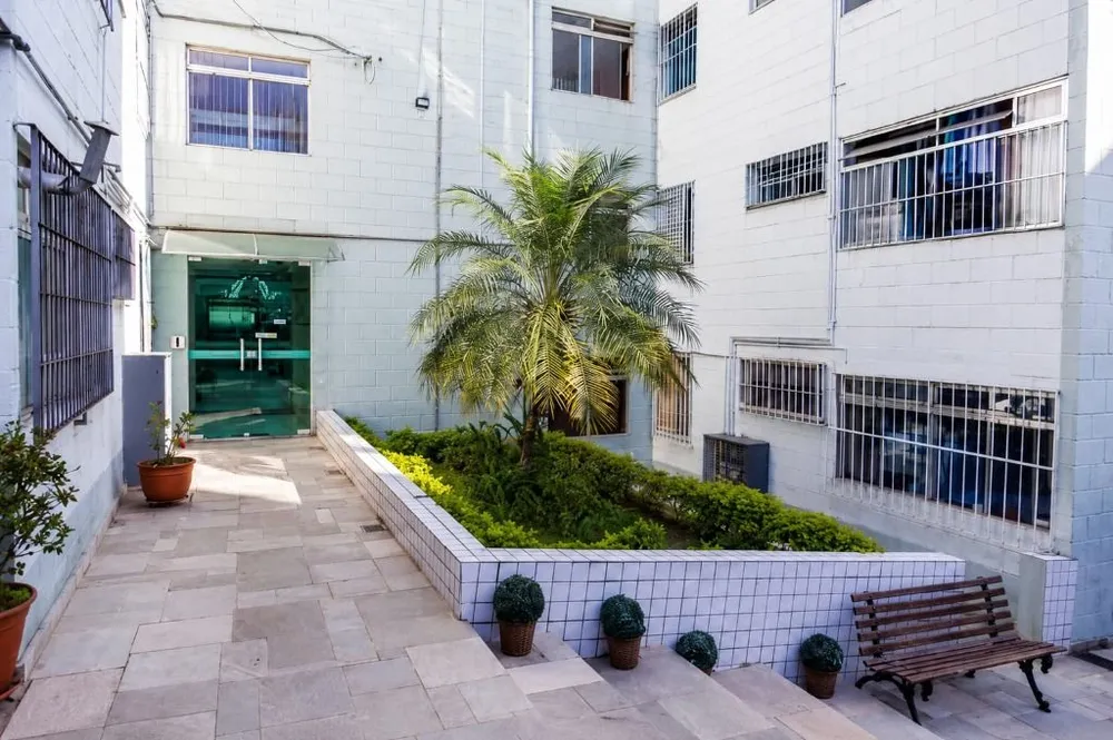 Apartamento, 2 quartos, 48 m² - Foto 2