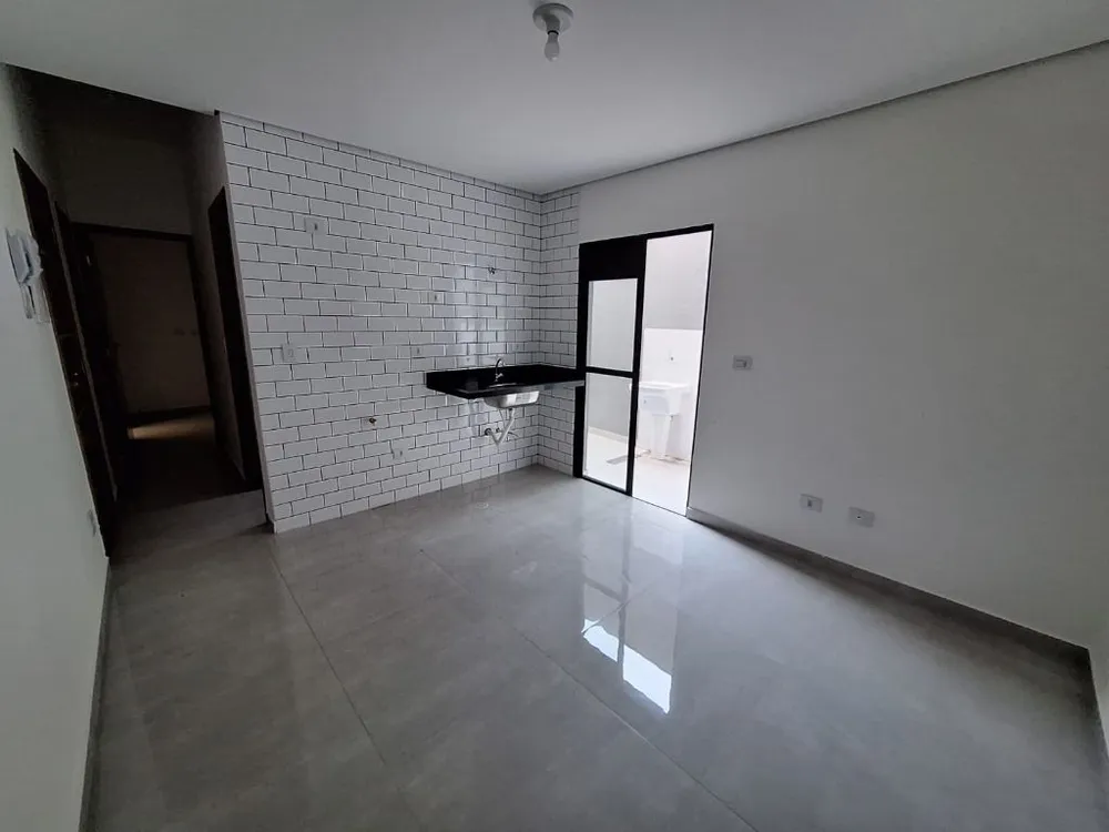 Apartamento, 2 quartos, 45 m² - Foto 1