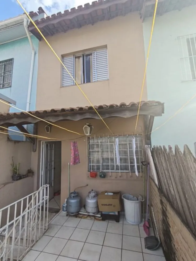Casa, 2 quartos, 110 m² - Foto 1