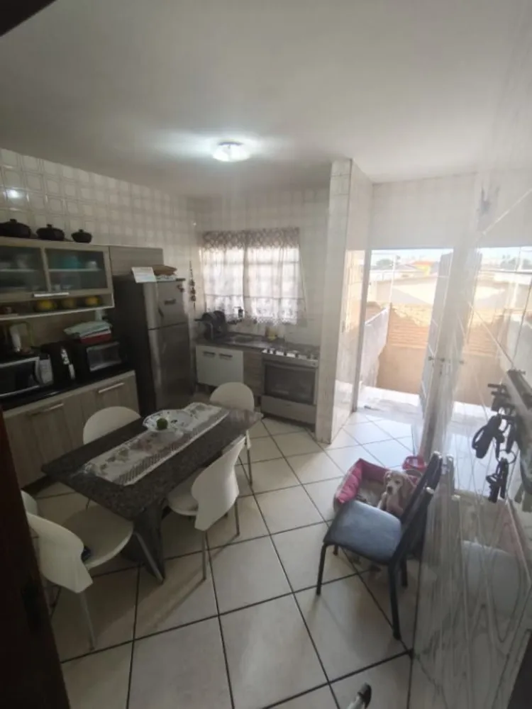 Casa, 2 quartos, 110 m² - Foto 6