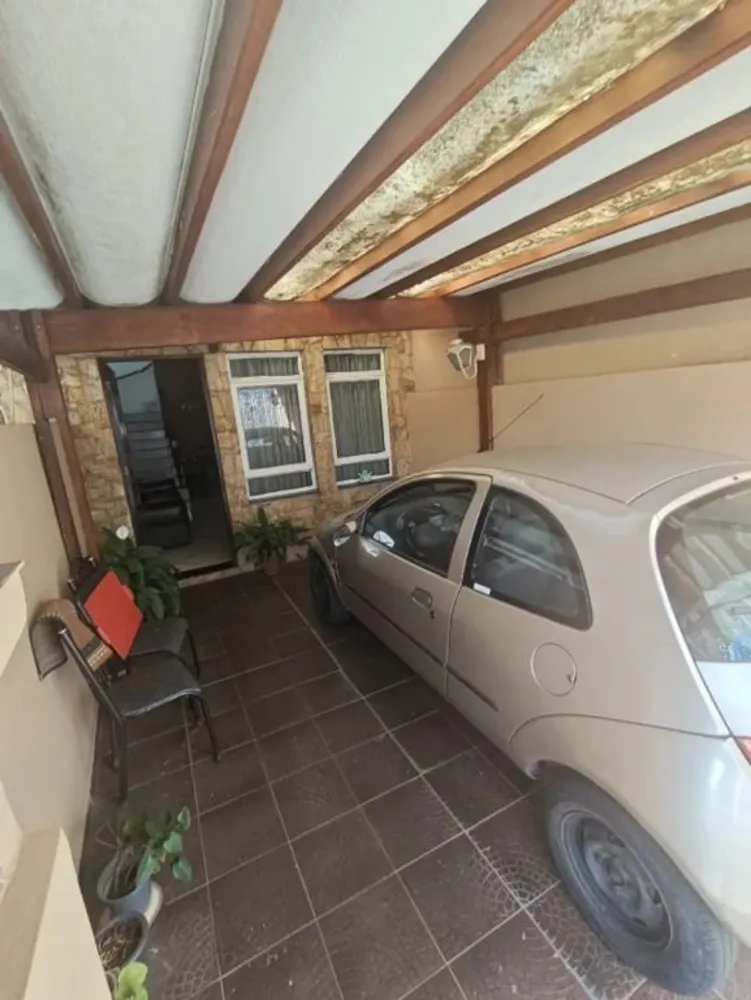 Casa, 2 quartos, 110 m² - Foto 5