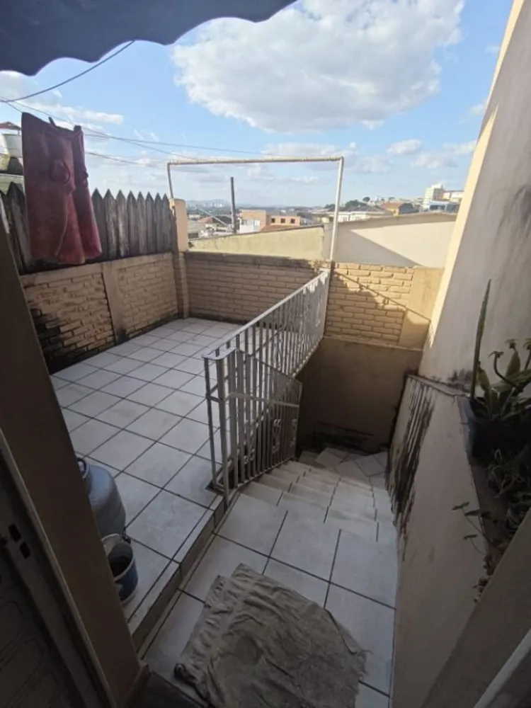 Casa, 2 quartos, 110 m² - Foto 4