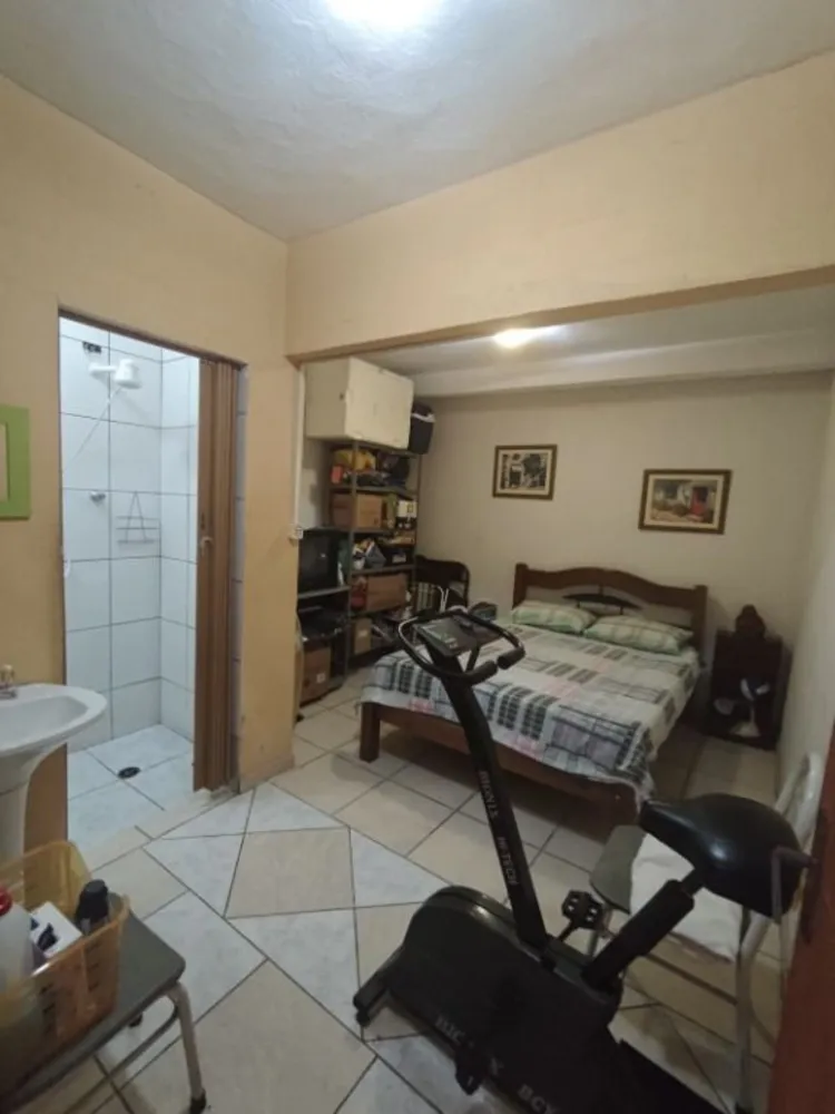 Casa, 2 quartos, 110 m² - Foto 8