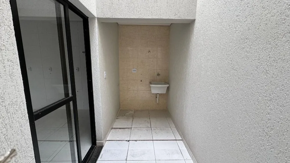 Sobrado, 2 quartos, 77 m² - Foto 5