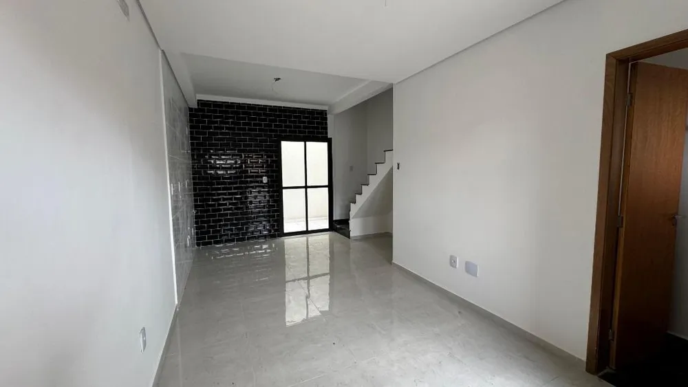 Sobrado, 2 quartos, 77 m² - Foto 2