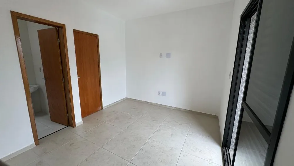 Sobrado, 2 quartos, 77 m² - Foto 1