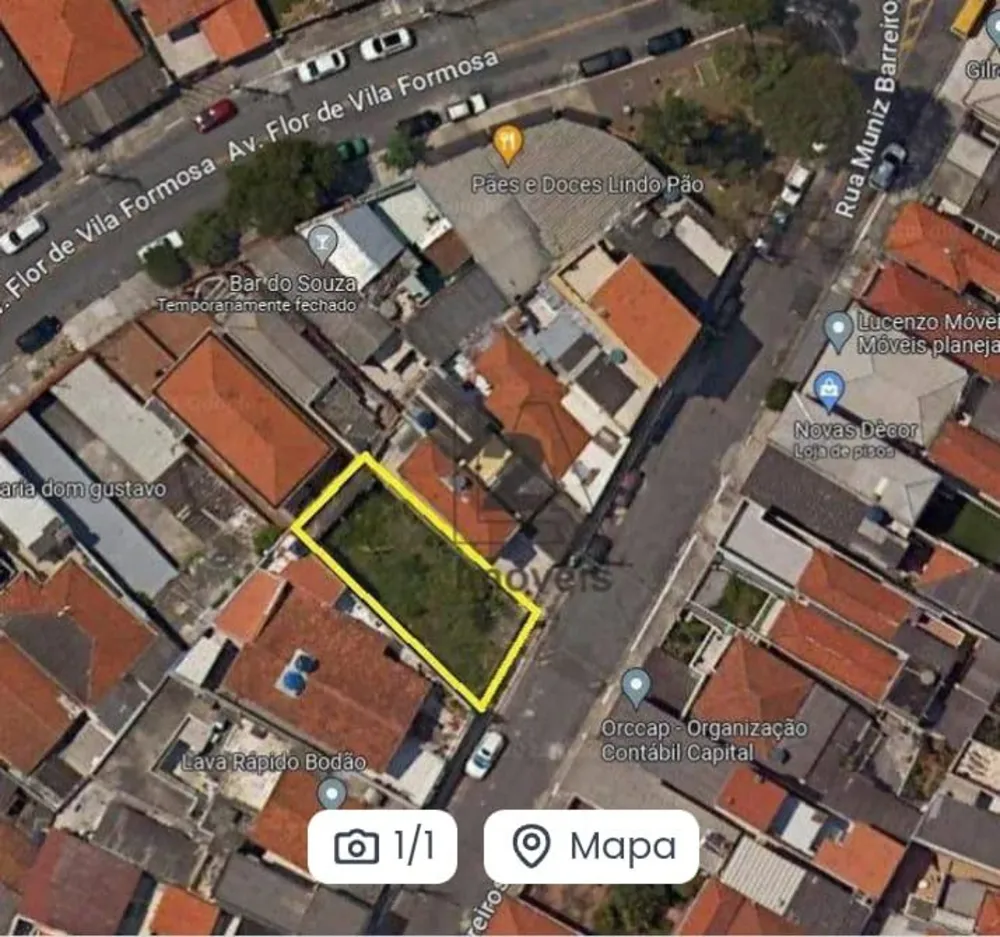 Terreno, 185 m² - Foto 4