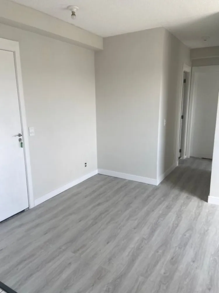 Apartamento, 2 quartos, 41 m² - Foto 3