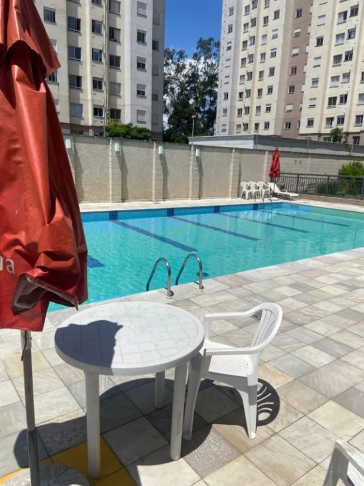 Apartamento, 2 quartos, 41 m² - Foto 9