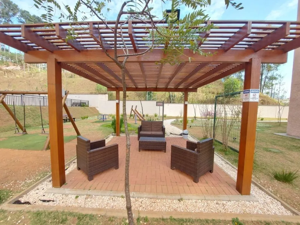 Apartamento, 2 quartos, 41 m² - Foto 4