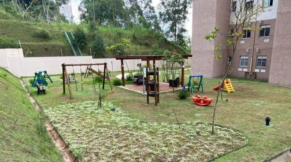 Apartamento, 2 quartos, 41 m² - Foto 11