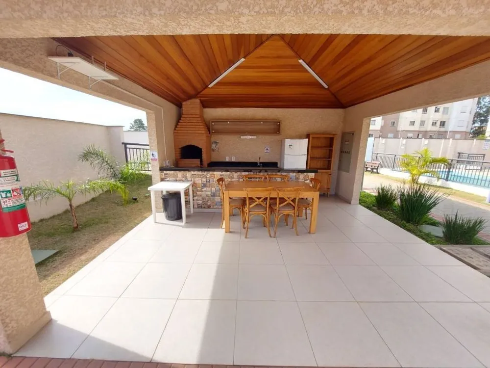 Apartamento, 2 quartos, 41 m² - Foto 1