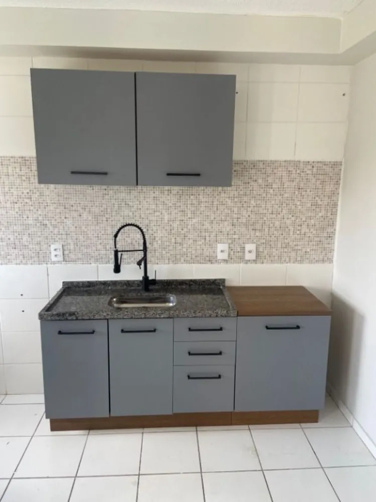 Apartamento, 2 quartos, 41 m² - Foto 8