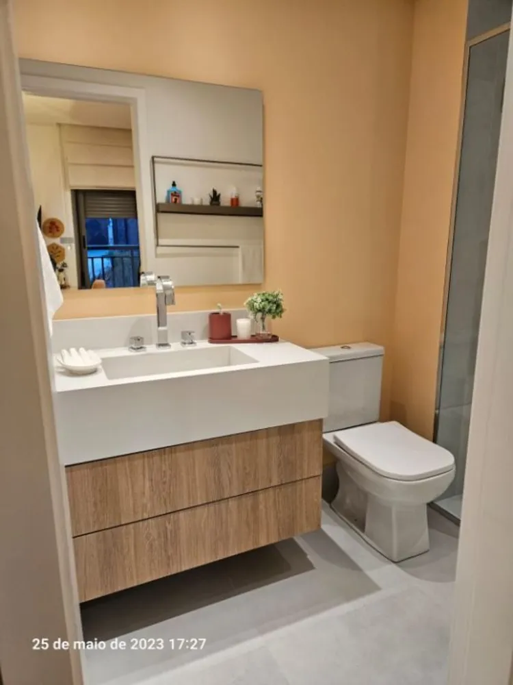 Apartamento, 2 quartos, 102 m² - Foto 2