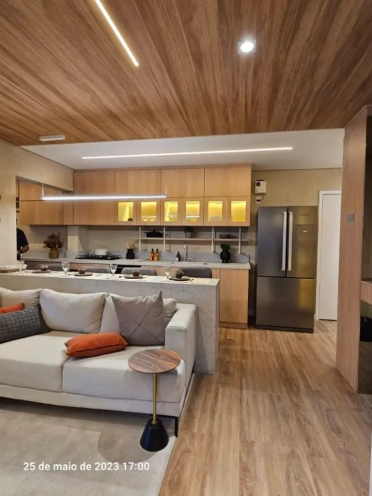 Apartamento, 2 quartos, 102 m² - Foto 4