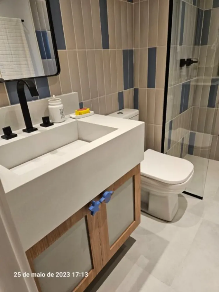 Apartamento, 2 quartos, 102 m² - Foto 3