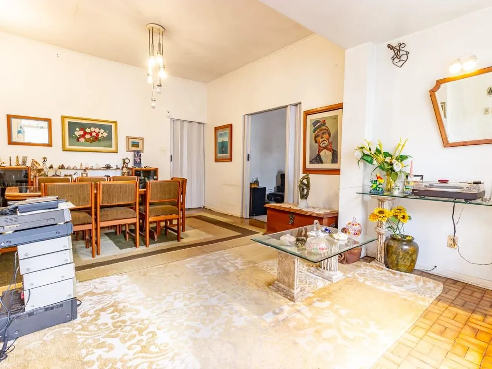 Casa, 3 quartos, 186 m² - Foto 2