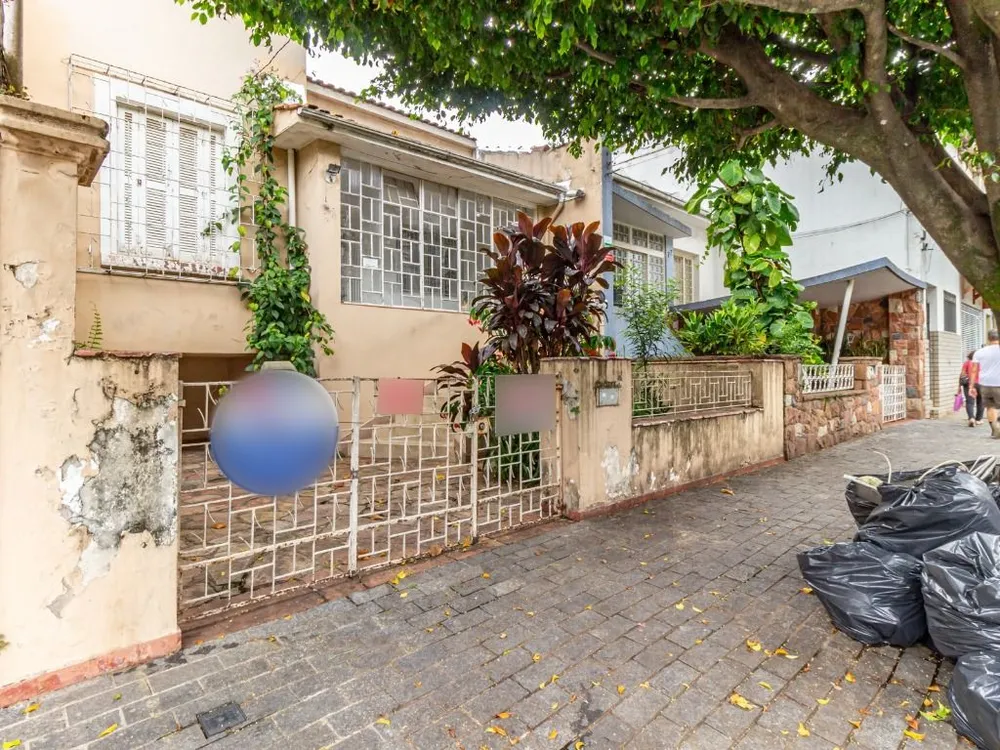 Casa, 3 quartos, 186 m² - Foto 1