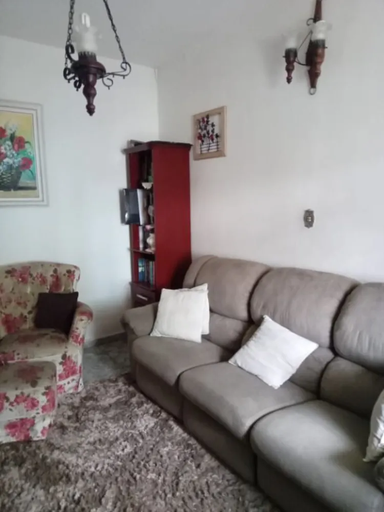 Casa, 2 quartos, 93 m² - Foto 2