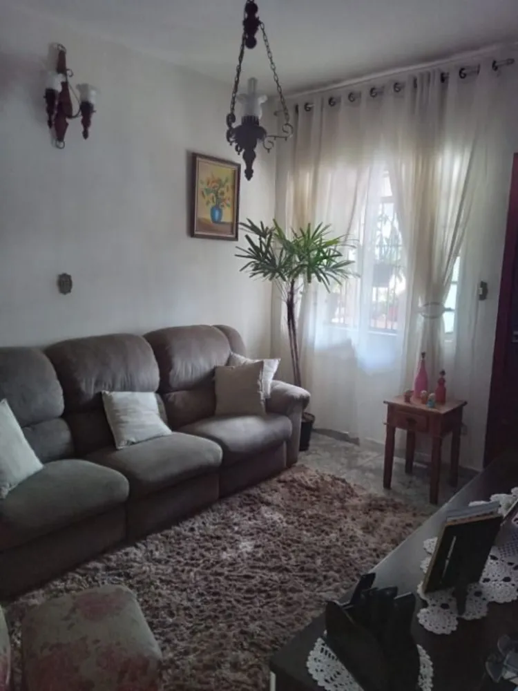 Casa, 2 quartos, 93 m² - Foto 4