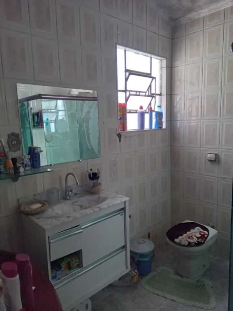 Casa, 2 quartos, 93 m² - Foto 8
