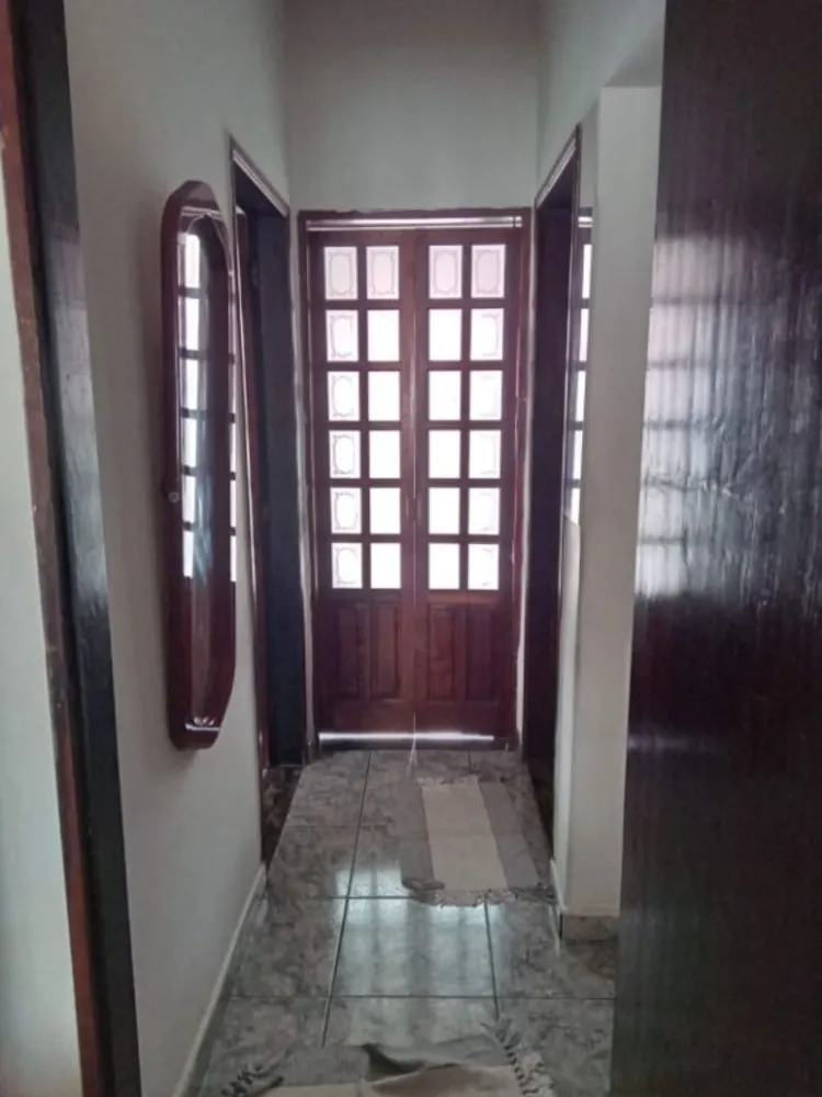 Casa, 2 quartos, 93 m² - Foto 1