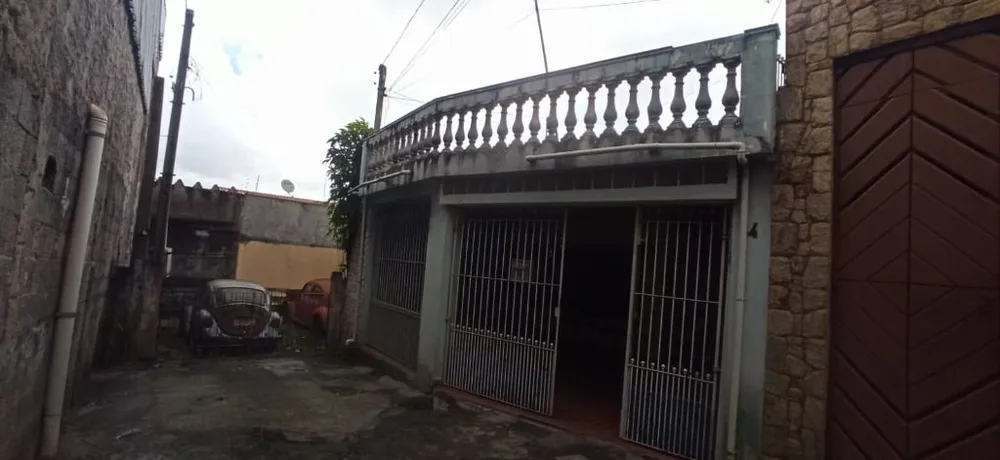 Casa, 2 quartos, 80 m² - Foto 1