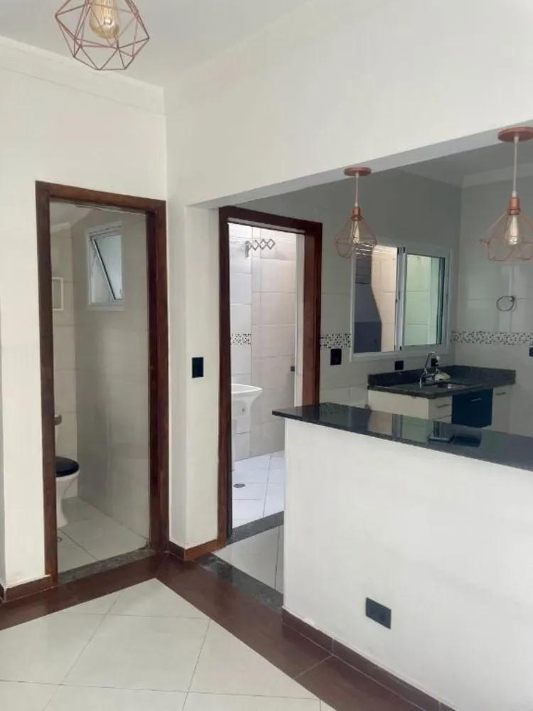 Casa, 2 quartos, 70 m² - Foto 5