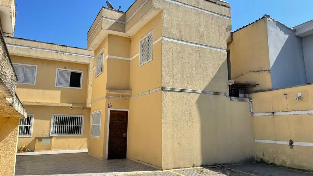 Casa, 2 quartos, 70 m² - Foto 1