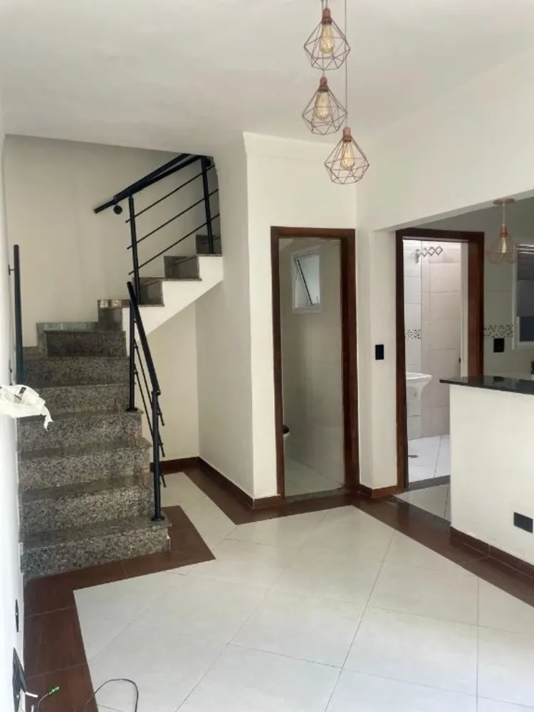 Casa, 2 quartos, 70 m² - Foto 2