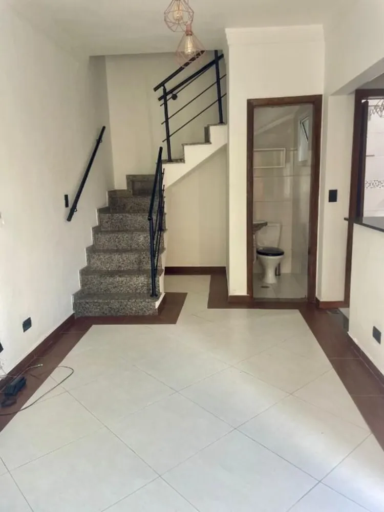 Casa, 2 quartos, 70 m² - Foto 3