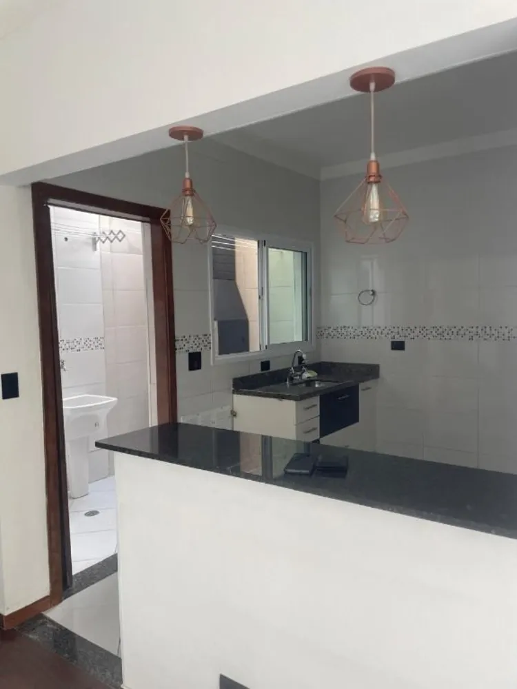 Casa, 2 quartos, 70 m² - Foto 6