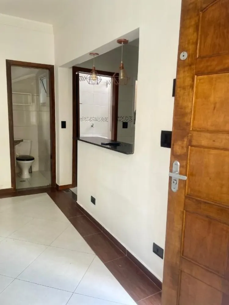 Casa, 2 quartos, 70 m² - Foto 4
