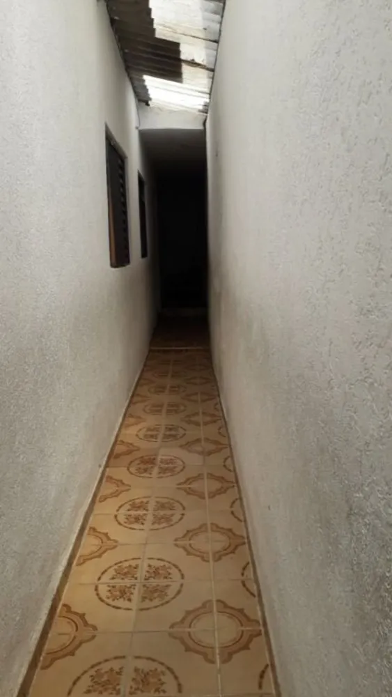 Terreno, 250 m² - Foto 1
