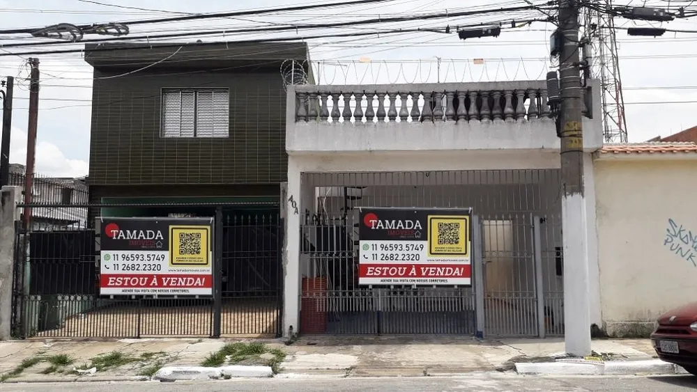 Terreno, 250 m² - Foto 2