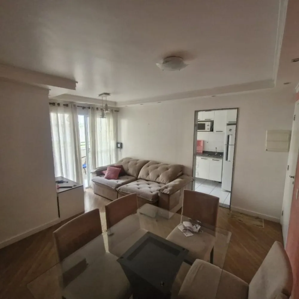 Apartamento, 2 quartos, 55 m² - Foto 3